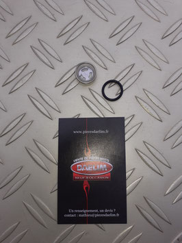 kit Œilleton de regard  de maitre cylindre