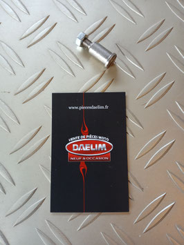 vis axe de levier d'embrayage daelim daystar vl/fi, VT CUSTOM ET évolution
