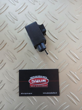 centrale clignotante led  daelim daystar VL FI, otello, vs, ns, S2, SQ, roadsport Vj, roadsport VJF