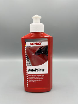 SONAX Autopolitur