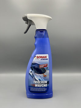 SONAX XTREME Trockenwäsche