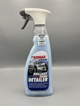 SONAX XTREME Brilliant Shine Detailer