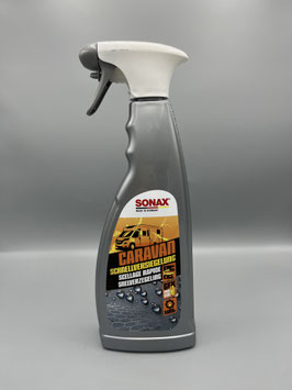 SONAX CARAVAN Schnellversiegelung