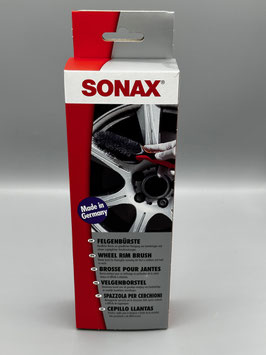 SONAX Felgenbürste