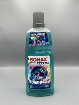 SONAX XTREME FoamInvasion - Limited Edition -