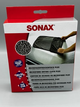 SONAX Trockentuch Plus