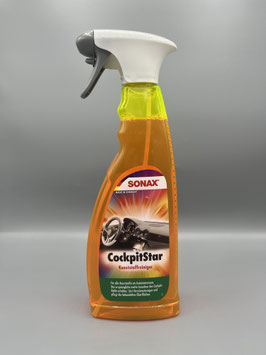 SONAX CockpitStar