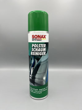 SONAX Polsterschaumreiniger