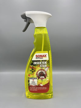 SONAX Insektenstar
