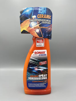 SONAX Ceramic Spray Versiegelung