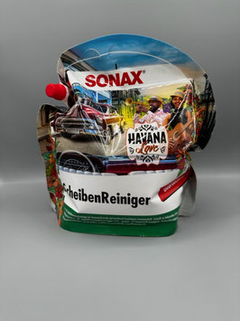 SONAX Scheibenreiniger, Gebrauchsfertig SOMMEREDITION