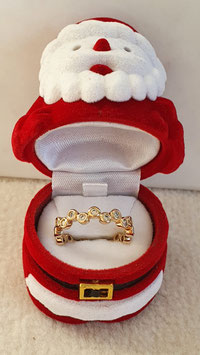 Ring Box SANTA