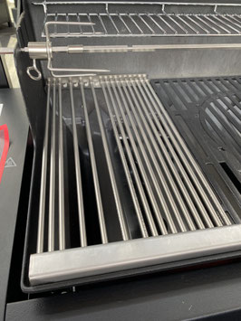 Genesis E330 Teil Edelstahl Grillrost 260mm