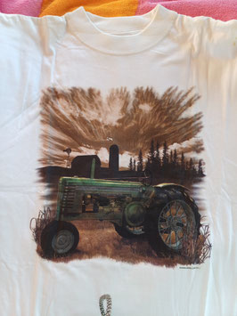 Trecker T-Shirt´s