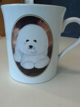 Tasse Otterhouse