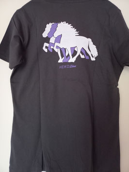 T-Shirt von Tölta deluxe / HeKoLine
