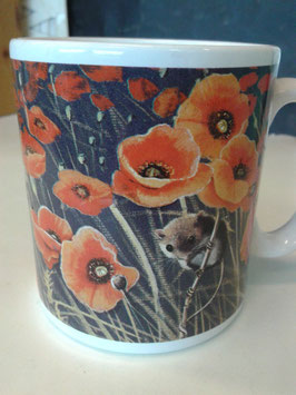 Tasse Otterhouse