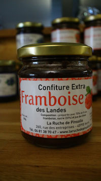 Confiture de Framboise