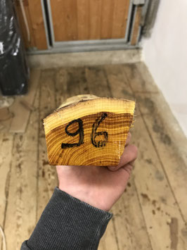 Bogenrohling Osage Orange 96