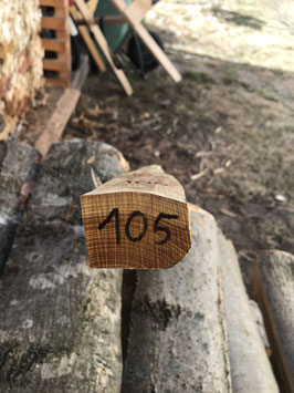 Bogenrohling Osage Orange 105