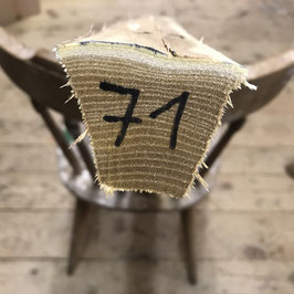 Bogenrohling Robinie 71