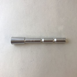 Insert für Carbonexpress Predator II - Spine 700-800 Durchmesser 0,204"