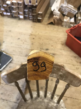 Bogenrohling Osage Orange 99