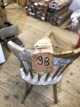 Bogenrohling Osage Orange 98