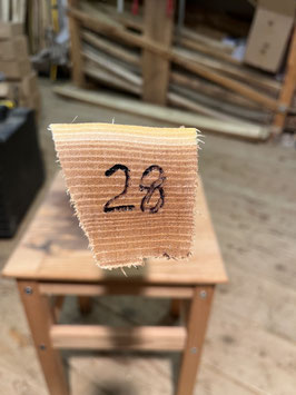 Bogenrohling Robinie 28