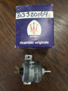 Turbo druk sensor maserati  313320164