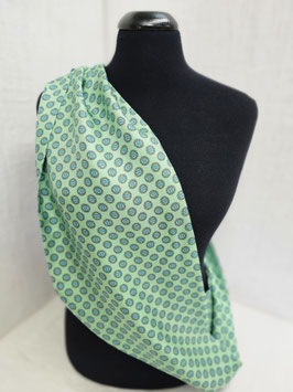 seiden-loop x-factor