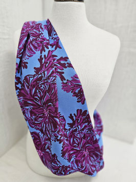 seiden-loop visible power