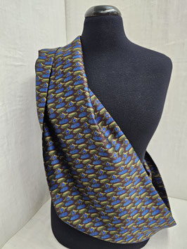 seiden-loop lac de brienz