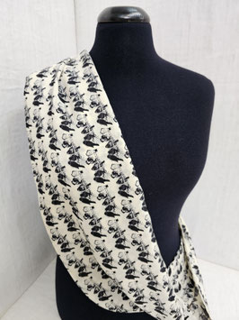 seiden-loop canto de pàjaros