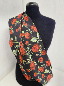 seiden-loop rosabella