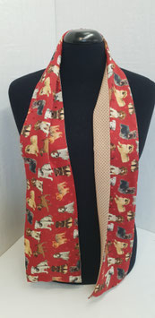 seiden-sling dogy love