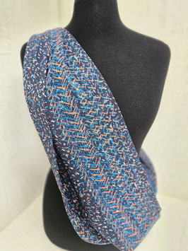 seiden-loop manchas de pintor