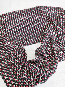 seiden-loop pommelotte