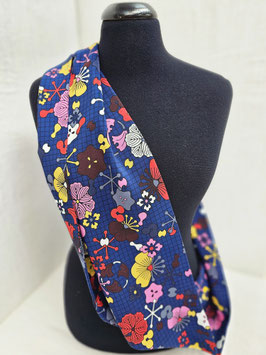 seiden-loop energia alegra