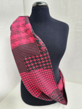 seiden-loop chicken dance