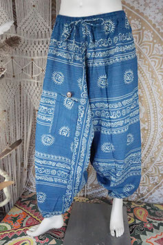 OM- Low Cut Hose SU-2182.11 / 01 c