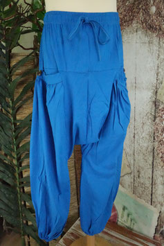 Uni Midi-Low Thai Harem Pants 109.32 b