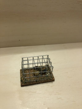 Vogelkäfig