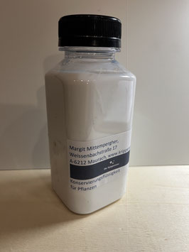 Konservierungsflüssigkeit für Pflanzen 250 ml