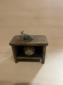 Bienenstock klein