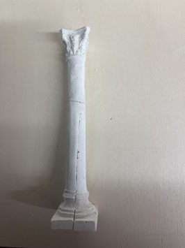 orientalische Säule klein