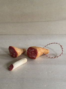 Wurst- und Fleischsortiment