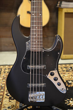GRASS ROOTS G-AMAZE-5-DX BKS