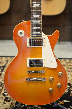 EDWARDS E-LP-STD Vintage Honey Burst