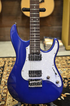 GRASS ROOTS G-SNAPPER DX MBL